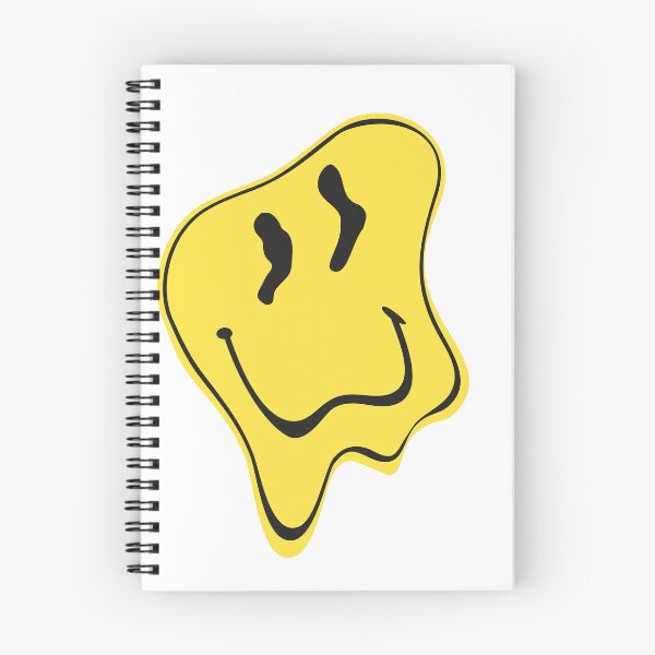 Item preview, Acid Smile designed and sold by Thatgirlemu.
