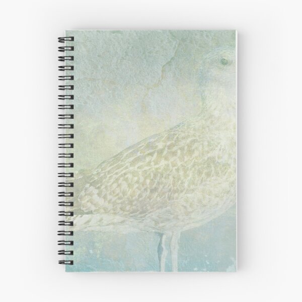 Item preview, Seagull Sonata designed and sold by Sarah Vernon.