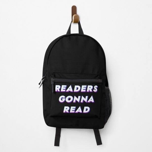Item preview, Readers Gonna Read designed and sold by JOY STORE 45.