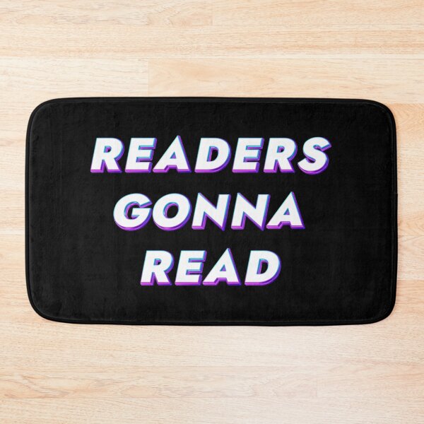 Item preview, Readers Gonna Read designed and sold by JOY STORE 45.