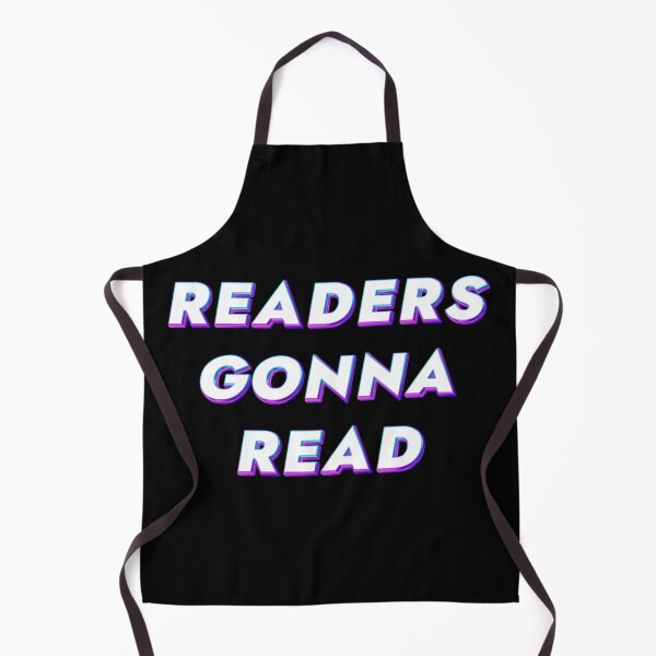 Item preview, Readers Gonna Read designed and sold by JOY STORE 45.
