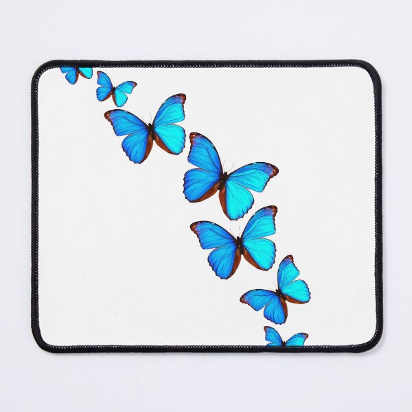 Item preview, A Kaleidoscope of Butterflies designed and sold by MAMMAJAMMA.
