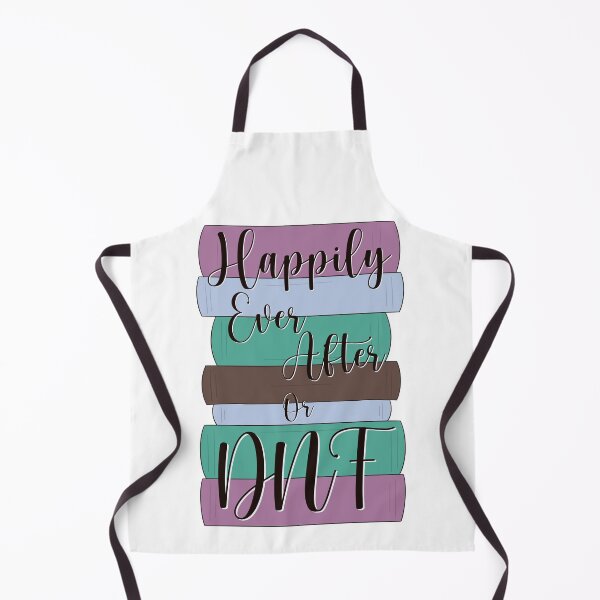 Item preview, Happily ever after or DNF designed and sold by samiback02.