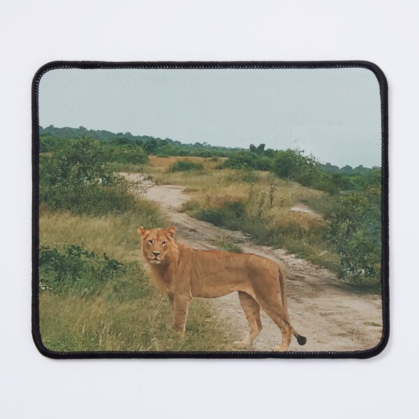 Item preview, Lion designed and sold by sarahdillon.