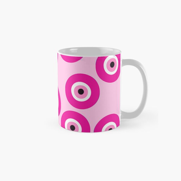 Preppy School Supplies, Preppy Aesthetic, Preppy, Pink, Smile, Smile Face  Coffee Mug for Sale by 1StickerShop