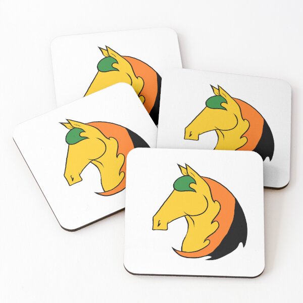 Item preview, Aaron - Horse designed and sold by kalucard.
