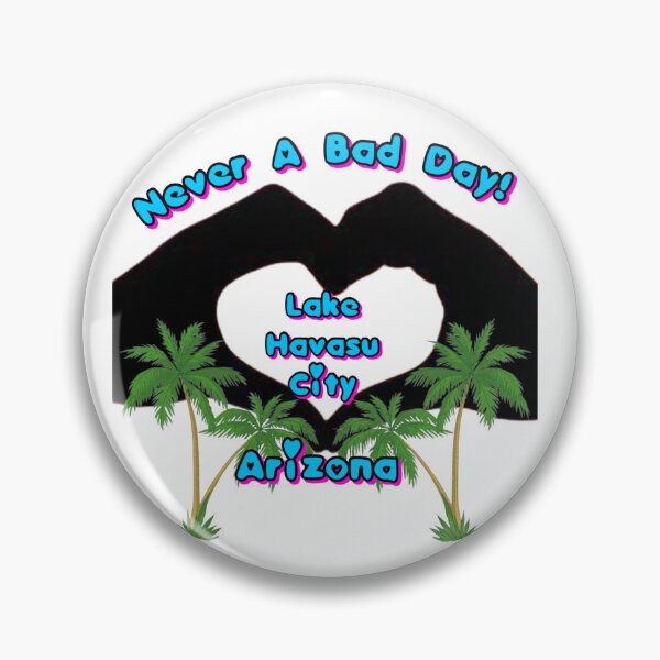 Item preview, Nunca un mal día Lake Havasu City Arizona CBDOilPrincess designed and sold by CBDOilPrincess.