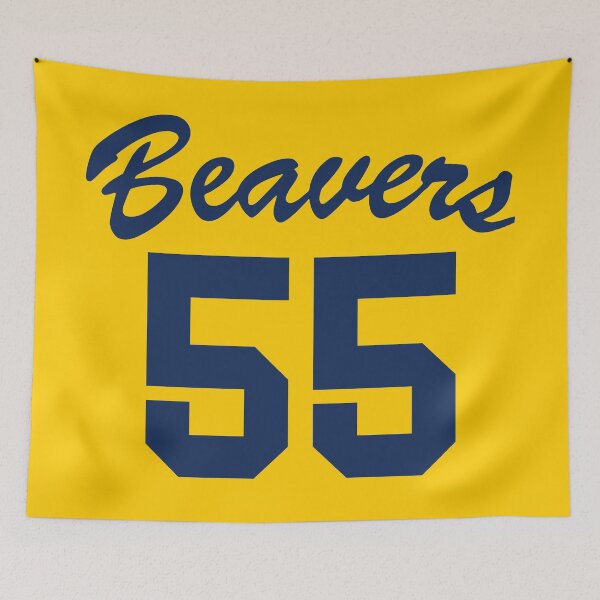 Item preview, Chubby Teen Wolf Basketball Jersey  designed and sold by ourkid.
