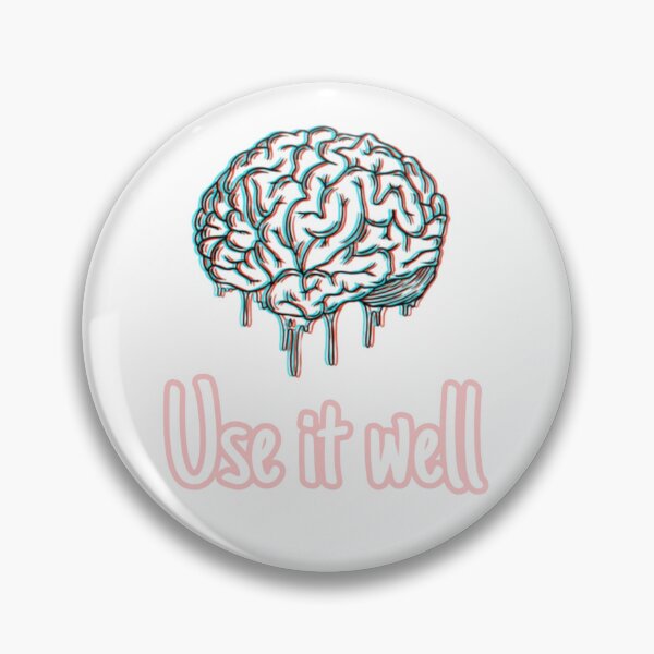 Item preview, Use Your Brain More designed and sold by JustBeCoooool.