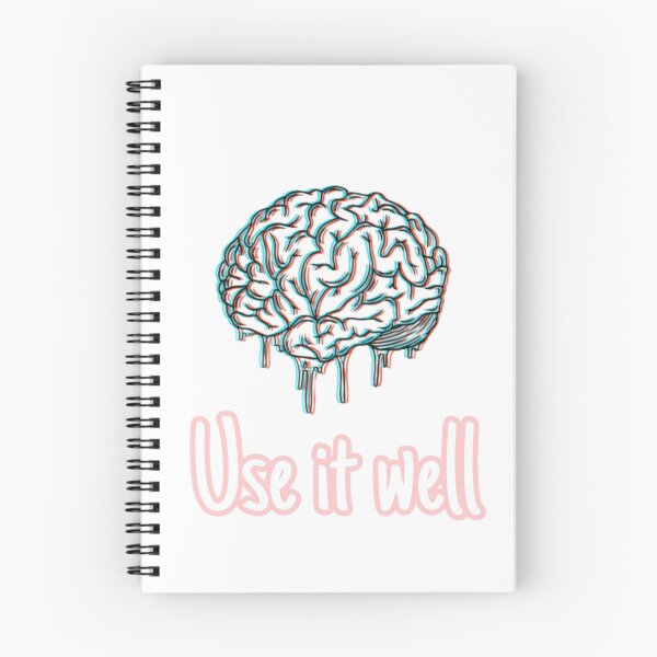 Item preview, Use Your Brain More designed and sold by JustBeCoooool.