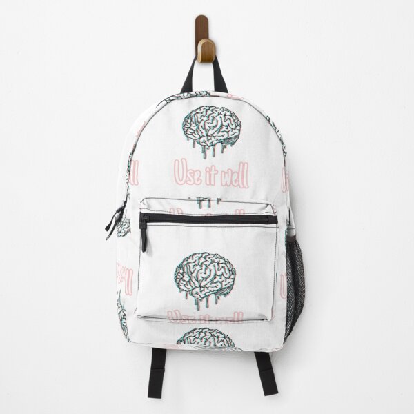 Item preview, Use Your Brain More designed and sold by JustBeCoooool.