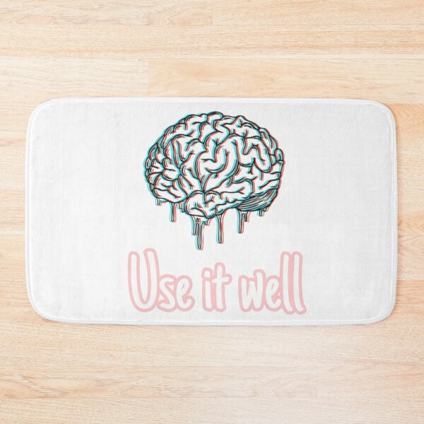 Item preview, Use Your Brain More designed and sold by JustBeCoooool.