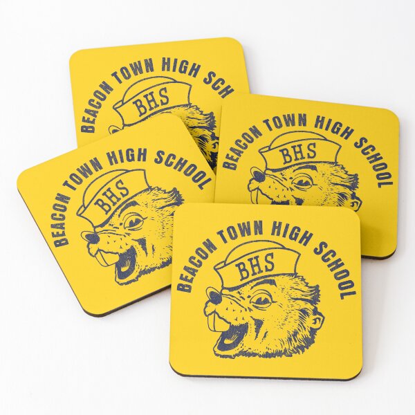 Item preview, Beacon Town High School Beavers designed and sold by ourkid.