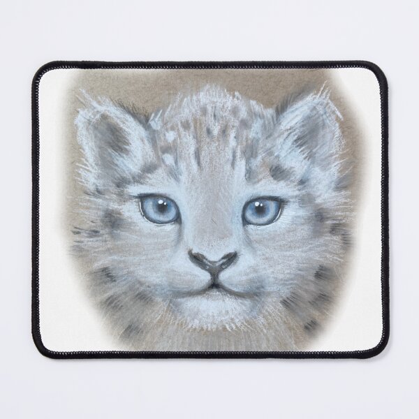 Item preview, Tiger designed and sold by nino Gabashvili.