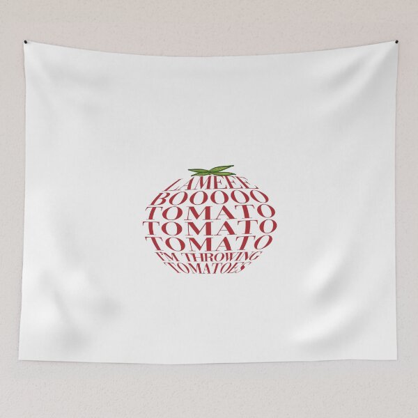 Item preview, tomate tik tok designed and sold by Bailey Ellison.