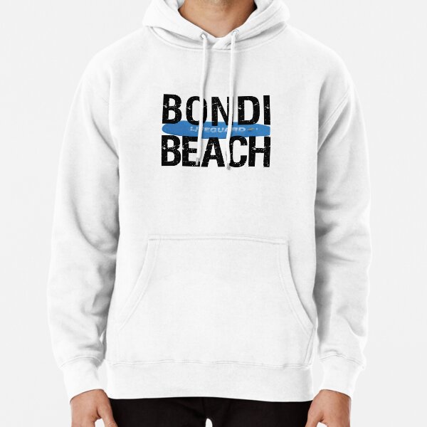 Beach deals pullover hoodies