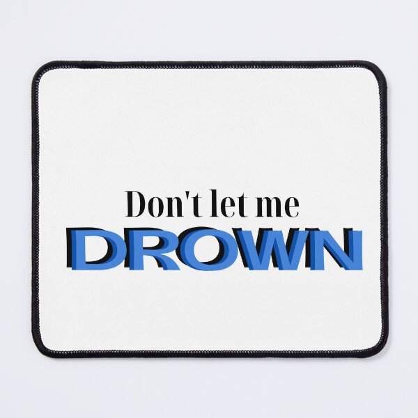 Item preview, Drown - Bring me the Horizon designed and sold by shirabarnir.