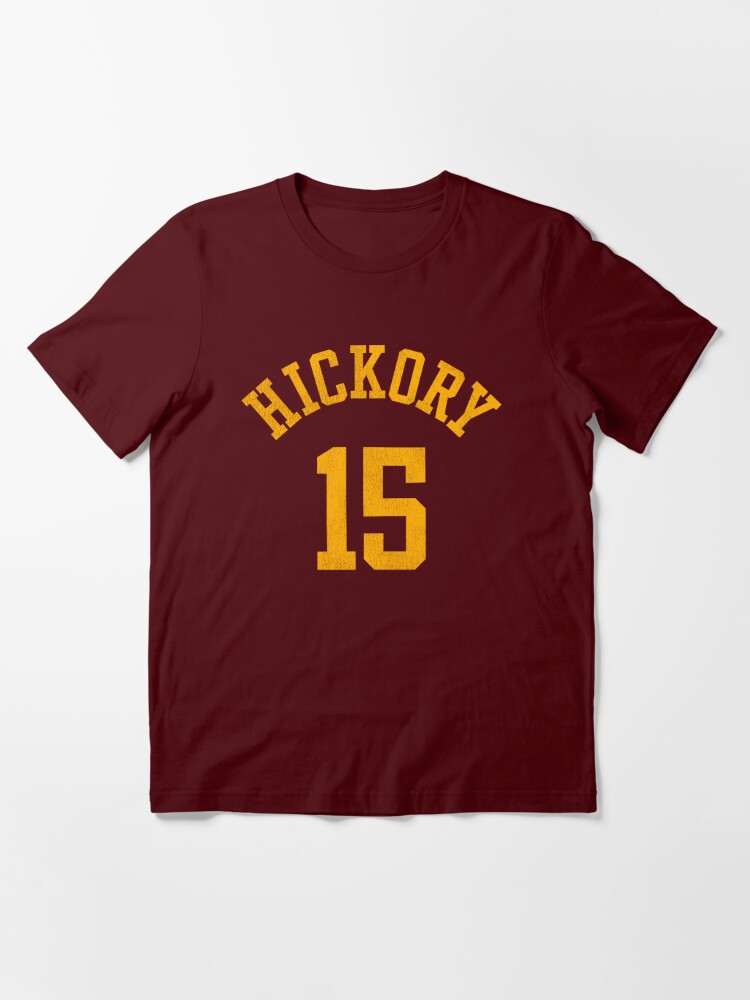 Jimmy chitwood fashion jersey