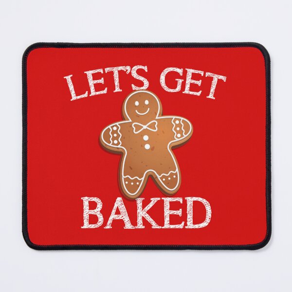 Item preview, Let's Get Baked designed and sold by TeeArcade84.