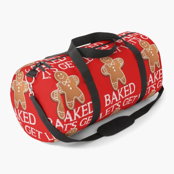 Item preview, Let's Get Baked designed and sold by TeeArcade84.