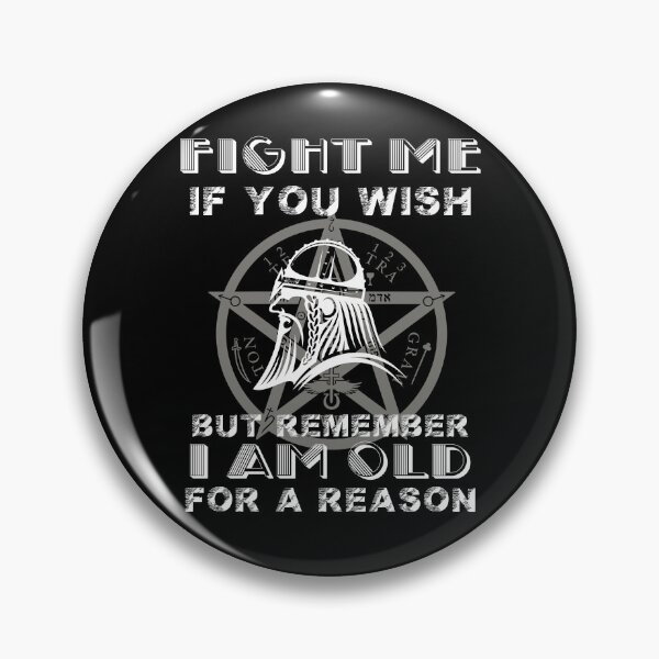 Item preview, Viking Warrior | Norse Compass | Pentagram | Gothic | Nordic Design  designed and sold by Ravenvine.