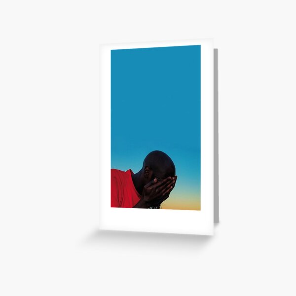 Alpha wann Carte de vœux