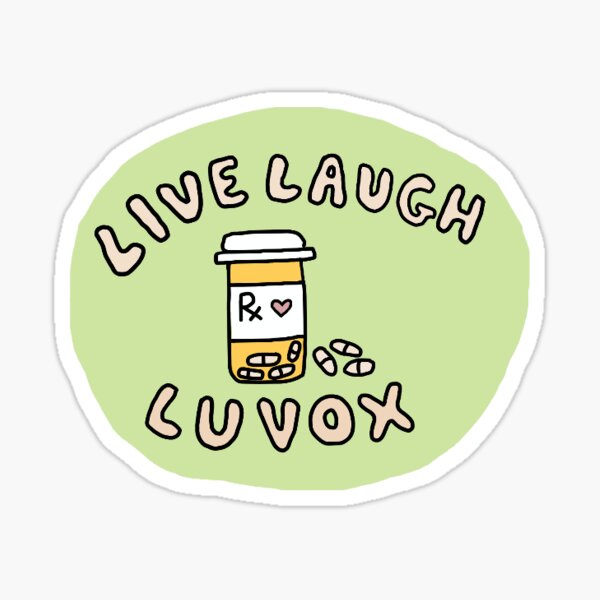 purchase luvox