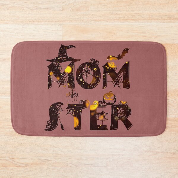 Item preview,  Momster Funny Halloween Spider Bat designed and sold by OSTONSHOP.