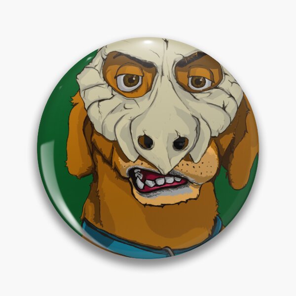 Item preview, Dog Caramelo 048 designed and sold by Rick-Dias.
