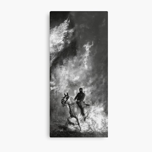 Nekfeu Posters Online - Shop Unique Metal Prints, Pictures