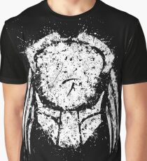 Predator Graphic T-Shirt