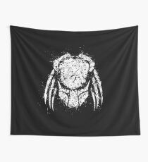 Predator Wall Tapestry