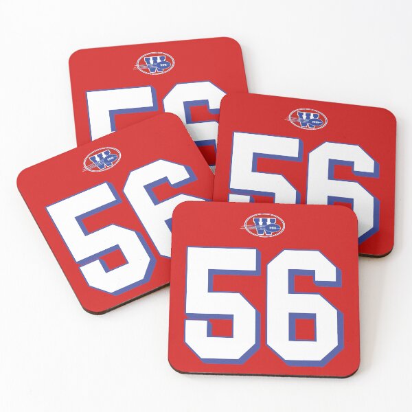 Item preview, The Replacements Danny Bateman Jersey designed and sold by ourkid.
