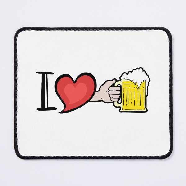 Item preview, i love Friday funny meme design novelty designed and sold by Meme World.