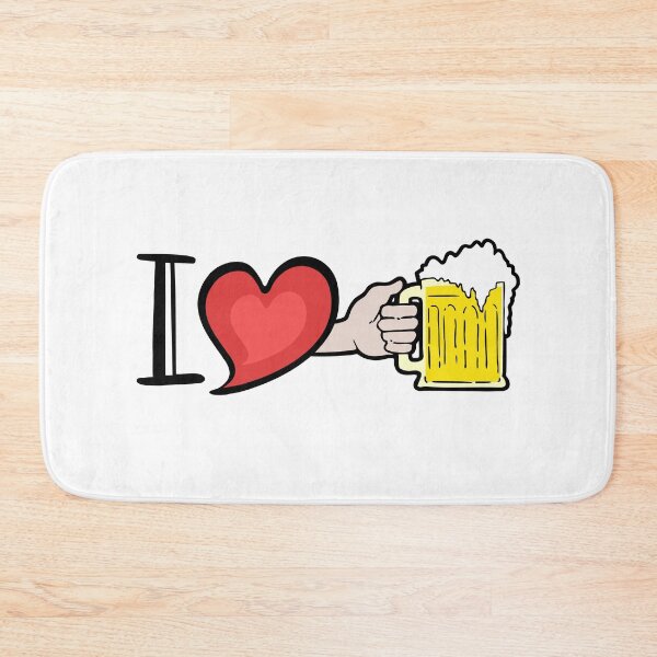 Item preview, i love Friday funny meme design novelty designed and sold by Meme World.