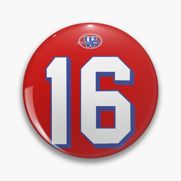 Item preview, The Replacements Shane Falco Jersey  designed and sold by ourkid.