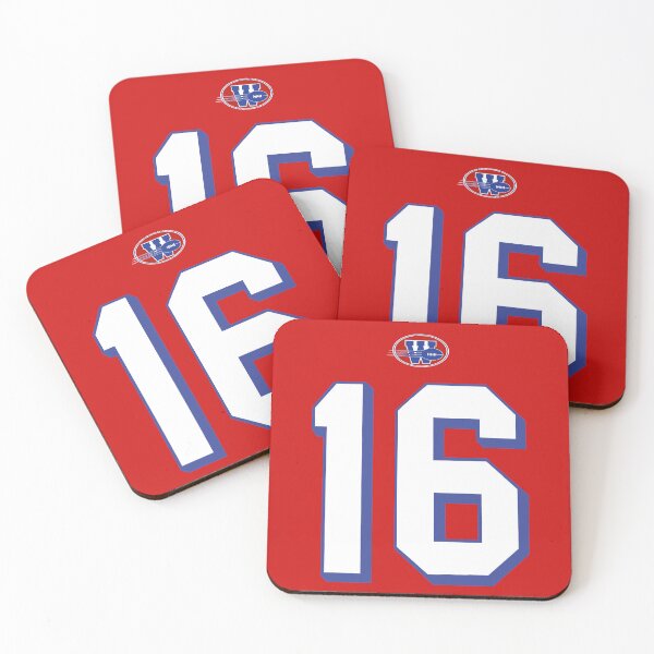 Item preview, The Replacements Shane Falco Jersey  designed and sold by ourkid.