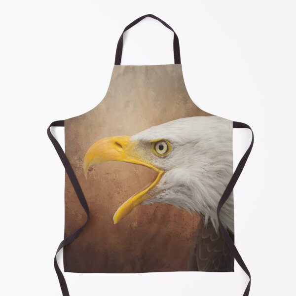 Item preview, Bald Eagle Call Two designed and sold by Elisabeth Lucas.