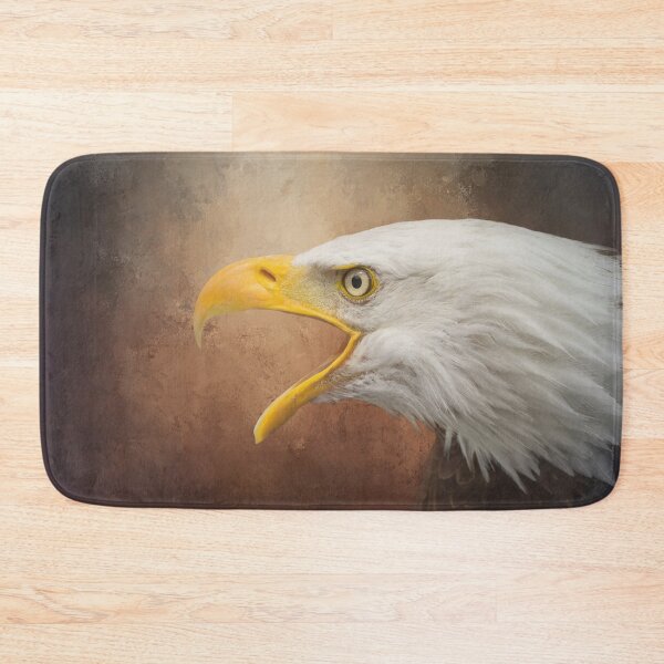 Item preview, Bald Eagle Call Two designed and sold by Elisabeth Lucas.