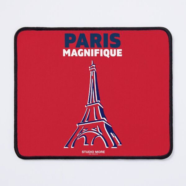 Item preview, Paris Magnifique designed and sold by STUDIO MORE Los Angeles.