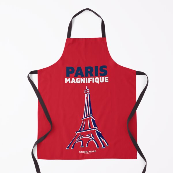 Aperçu de l'œuvre Paris Magnifique créée et vendue par STUDIO MORE Los Angeles.