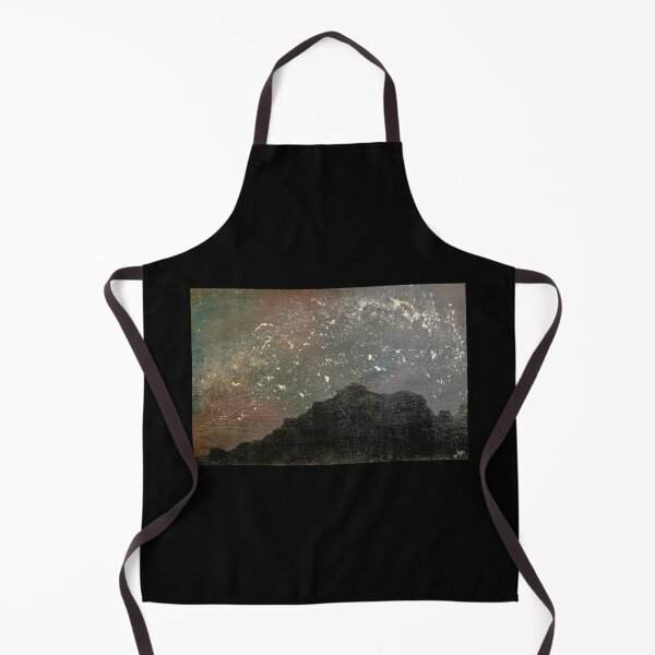 Item preview, Mauna Kea night sky designed and sold by artSMG.