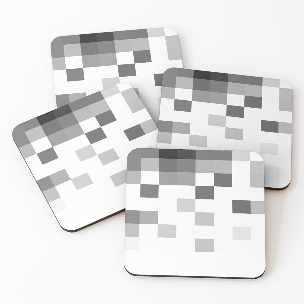 Item preview, Coasters (Set of 4) designed and sold by by-jwp.