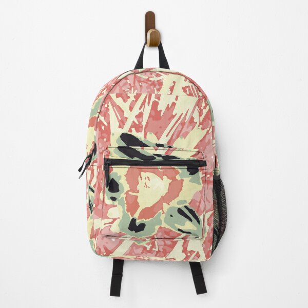 Item preview, Daylily Abstract Design designed and sold by CRYSTAL WOMACK.