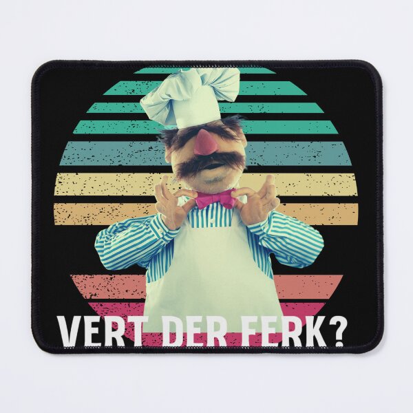 Item preview, Vert der ferk designed and sold by AoSora.