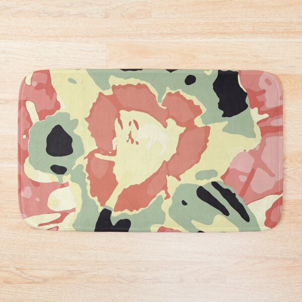 Item preview, Daylily Abstract Design designed and sold by CRYSTAL WOMACK.