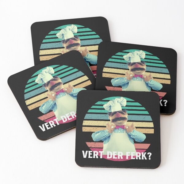 Item preview, Vert der ferk designed and sold by AoSora.