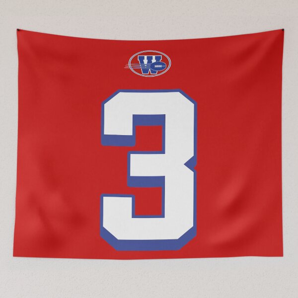 Item preview, The Replacements Nigel Gruff Jersey  designed and sold by ourkid.