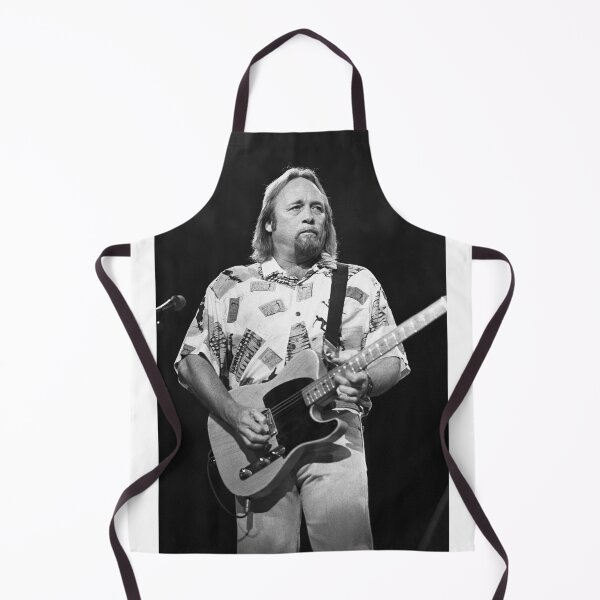 Item preview, Stephen Stills - CSN - BW Photograph designed and sold by ConcertImages.
