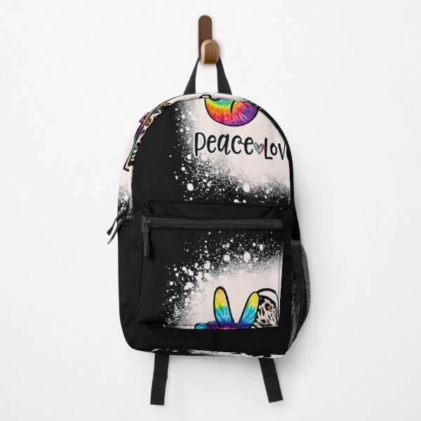 Item preview, Peace Love 4th Grade designed and sold by Maria Grubbs.